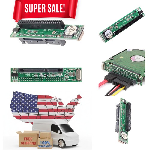 Compact ide pata to sata - ide/pata,