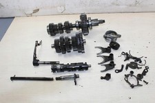 Honda GL1000 Gold Wing leva