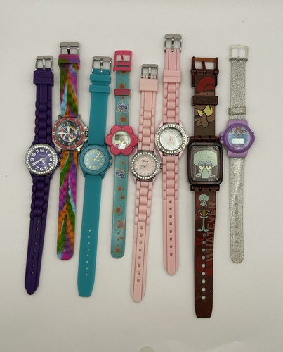 Orologio per bambini - , my
