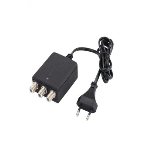 Alimentatore stabilizzato per