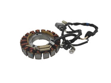 MAGNETE STATORE Stator oem original YAMAHA MT07 Tracer 700 2018 ABS BU3H14100100