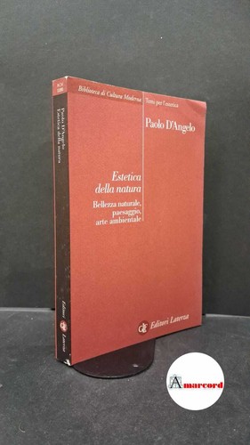 Angelo paolo estetica - d'angelo,, paolo.