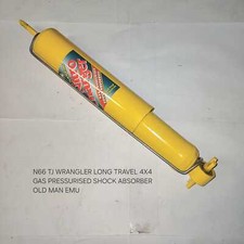 TJ WRANGLER LONG TRAVEL 4X4