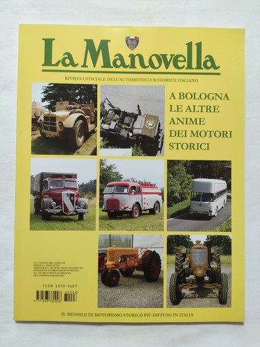 Manovella del 2008 a - manovella, 8