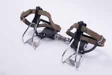 Pedali aerodinamici Gipiemme