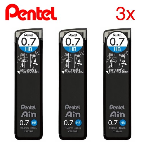 Pentel ain mine ricambio per - ricambio,