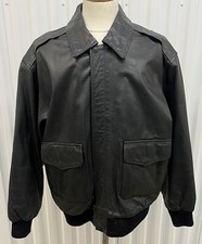Giacca Bomber Vintage A-2 XL
