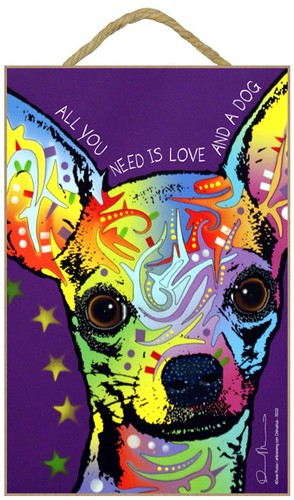 All you need - all, love