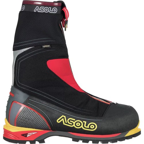 Scarpe alpinismo ramponabili - alpinismo,