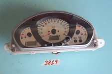 STRUMENTAZIONE CONTACHILOMETRI SUZUKI BURGMAN 250