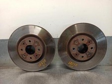 46765546 disco freno anteriore per ALFA ROMEO MITO (145) 1.6 JTD rectp4710511