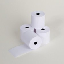 Rotoli carta meccanografica
