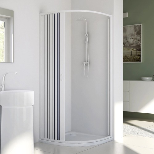 Box doccia giove pvc - box,