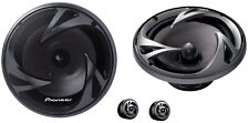 PIONEER TS A172C COPPIA WOOFER 165 MM + TWEETER ESTEM. 28MM + COND. FILTRO 220W