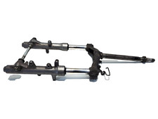 FORCELLA ANTERIORE AVANTRENO YAMAHA MAJESTY 250 ANNO 1999 2006 G314E