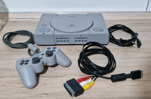 Sony playstation ps1 - /, /