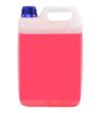 ALCOOL ETILICO DENATURATO 90°