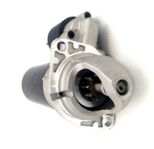 MOTORINO AVVIAMENTO PER TRATTORE LOMBARDINI MOTORI LDW 702 1002 PIAGGIO QUARGO