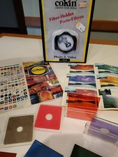 Filters cokin serie - cokin, serie-a