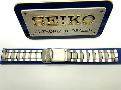 Cinturino orologio seiko 18mm - cinturino,