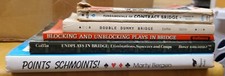 Vintage Bridge Game Books