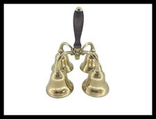 Campana Campanella a quattro