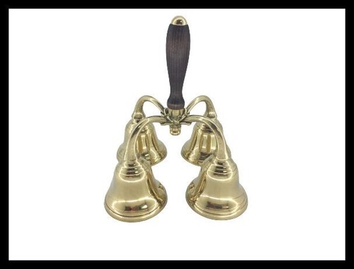 Campana campanella quattro - a,