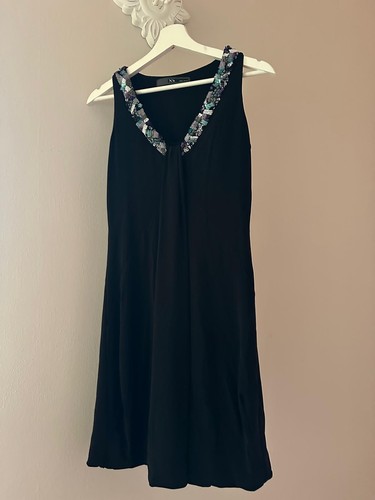 Vestito milano nero - milano, –