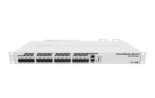 Mikrotik crs317 16s rm - mikrotik, crs317-1g-16s+rm