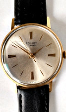 Orologi Uomo Sovietici