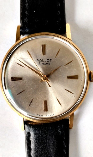 Orologi uomo sovietici - orologi,