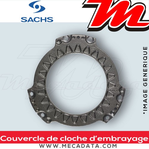 Couvercle cloche - couvercle,