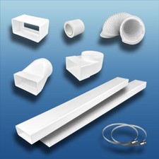 Set scarico cucina piatto