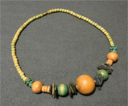 Vecchia collana vintage - , con