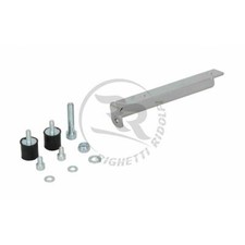 Supporto inferiore per