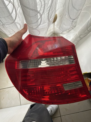 Stop fanale led posteriore - led,