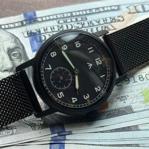 Orologio pobeda pilot soviet - pilot,