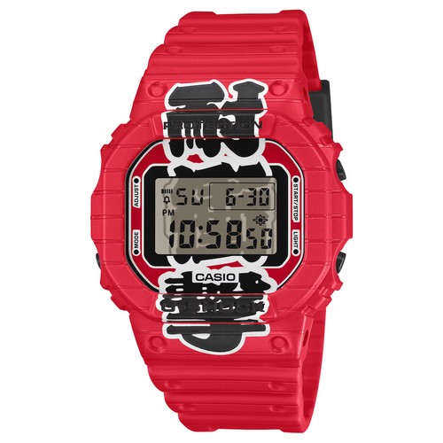 Orologio polso casio g - polso,