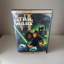Star Wars VI: Return of the