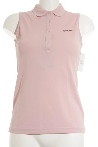 Polo donna colmar - polo, nera