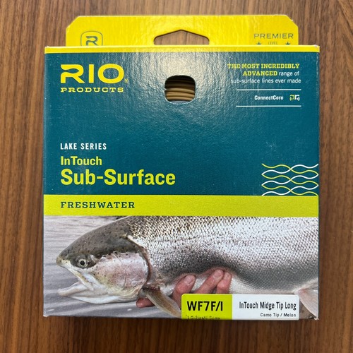 Rio intouch sub - intouch,