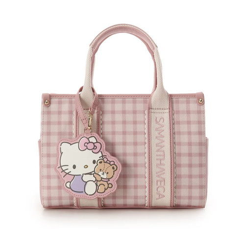 Borsa tracolla hello kitty - borsa,