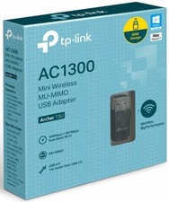 TP-LINK SCHEDA DI RETE USB