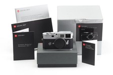 Leitz Leica M9-P Cromo 10716