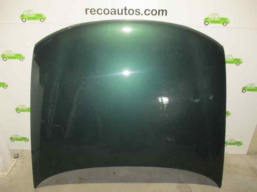Cofano verde 1688986 per - verde,