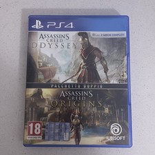 Assassin's Creed: Odyssey +