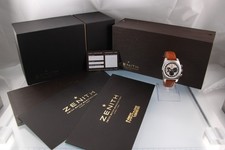 Zenith New Vintage 1969 El