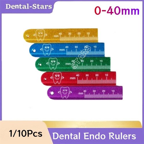 1pz righelli endo - righelli, span