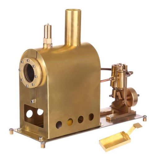 Microcosm m1b mini modello - m1b, di