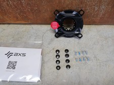 SRAM DZERO XX1 EAGLE AXS MISURATORE DI POTENZA SPIDER QUARQ MTB BOOST 104 BCD